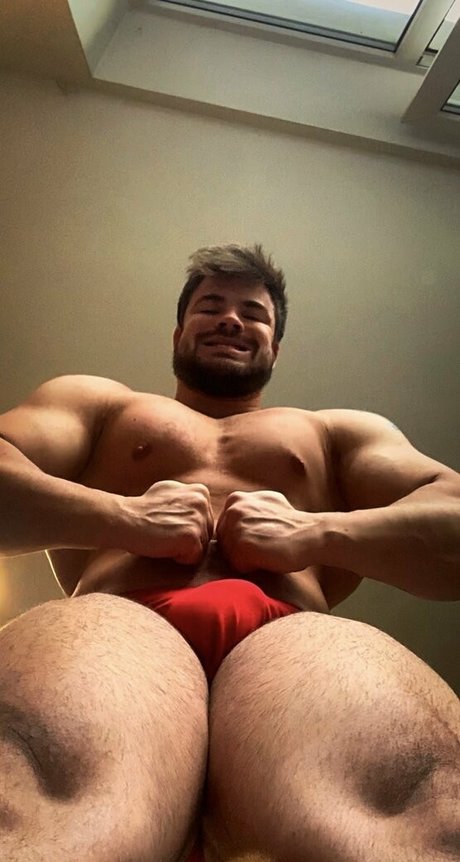 evanway model sexy image