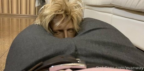 evanway pornstar hot pics