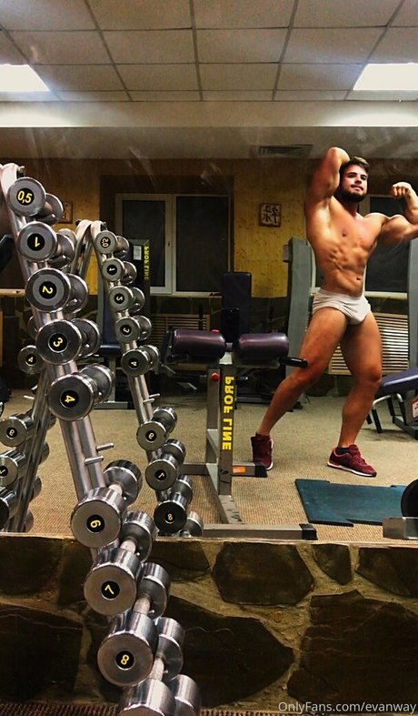 evanway porn model gallery