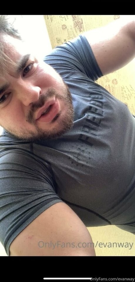 evanway adult model photos