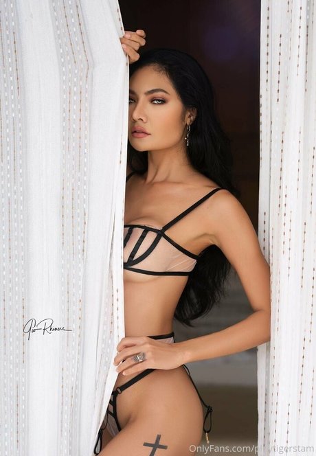 Ploytigerstam exclusive star pictures