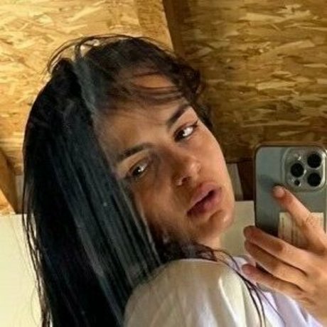 Rarity Blaze model naked gallery