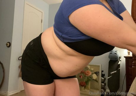 coreyanne nude actress photo