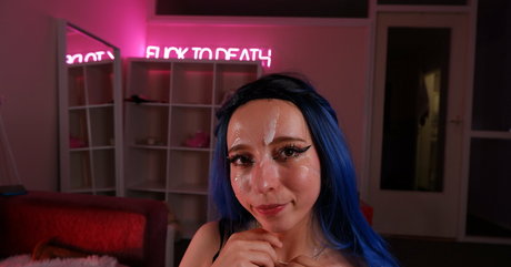 CyberlyCrush best actress image