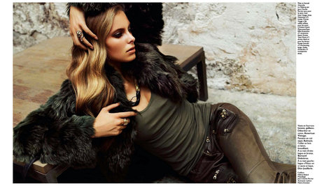 Joyce Verheyen nude star image