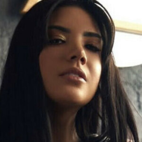 Michelle Perez model archive