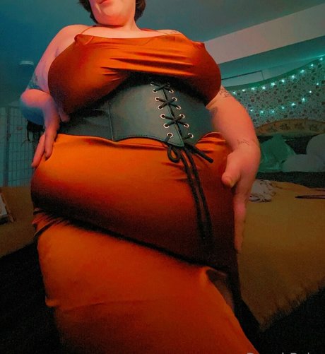 doughbabebbw sexy model gallery