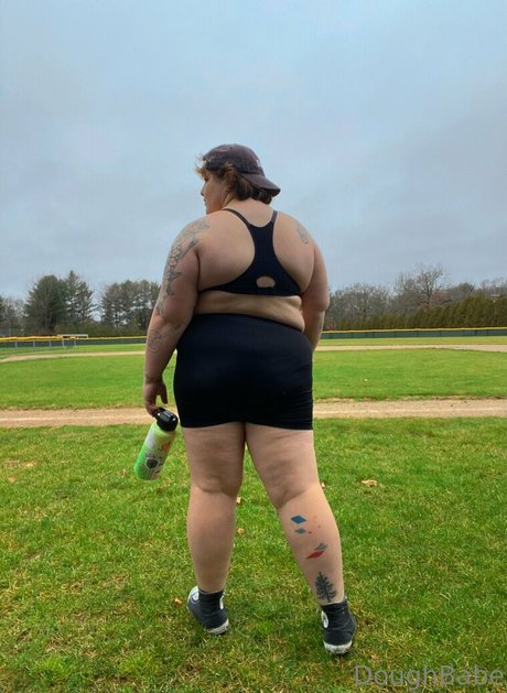 doughbabebbw pornstar beautiful pics