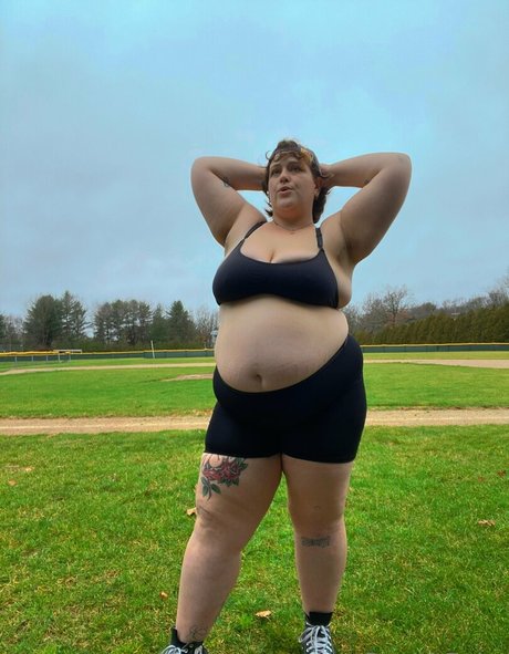 doughbabebbw high quality model galleries