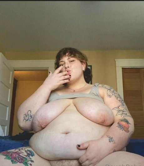 doughbabebbw nudes star archive