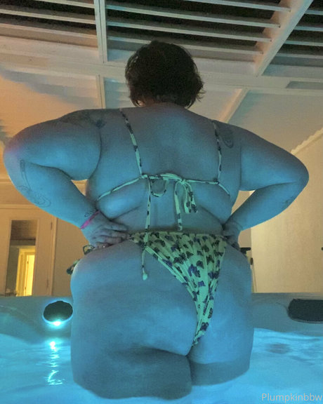 doughbabebbw beautiful pornstar photo