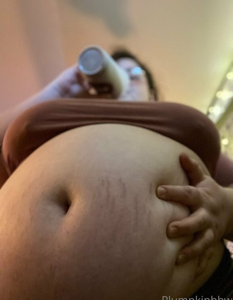 doughbabebbw Quick photo