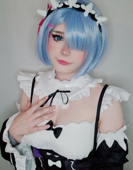 Cringycatgirl Profile photo