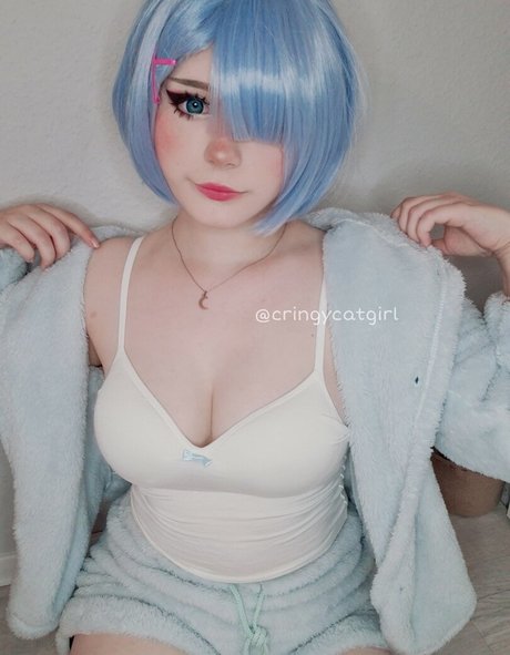 Cringycatgirl erotic model pictures