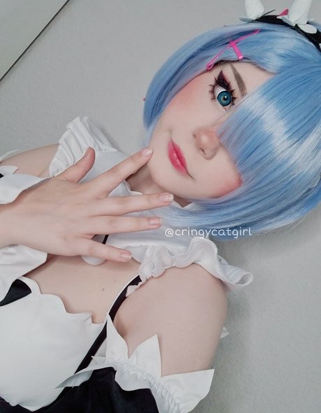 Cringycatgirl model exclusive galleries