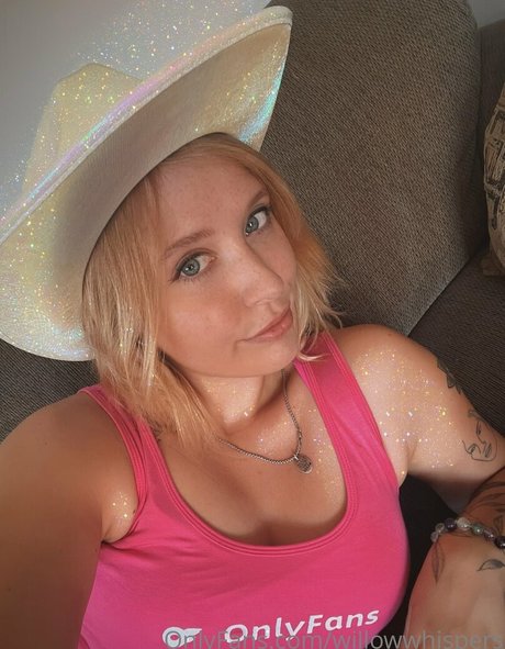 willowwhispers naked model galleries