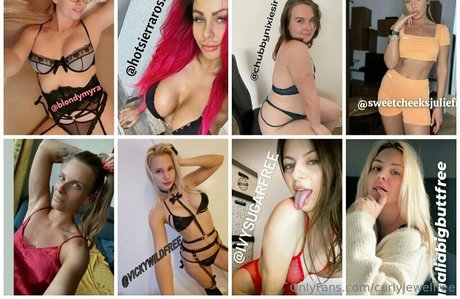 curlyjewelfree star erotic pictures