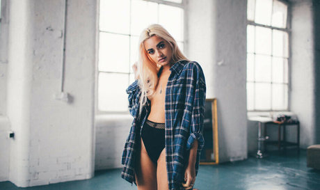 Tara Sky Martin star beautiful picture