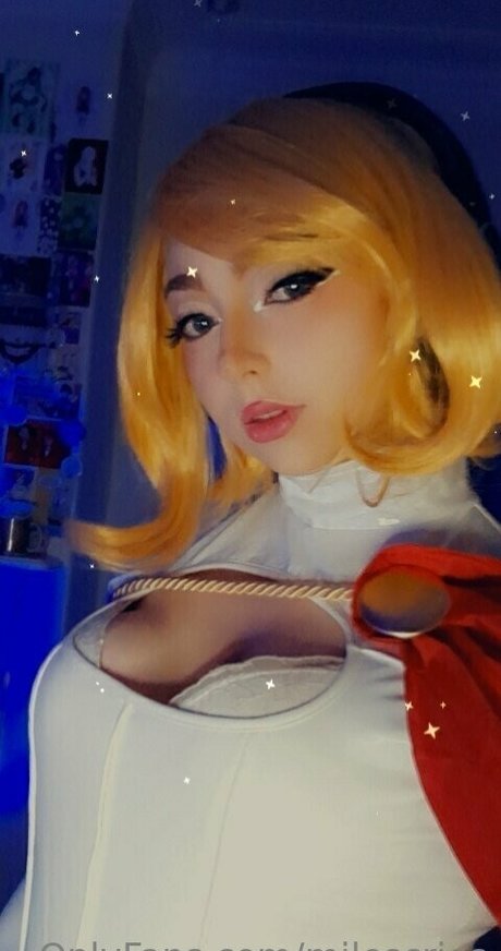 milescries hot actress photo