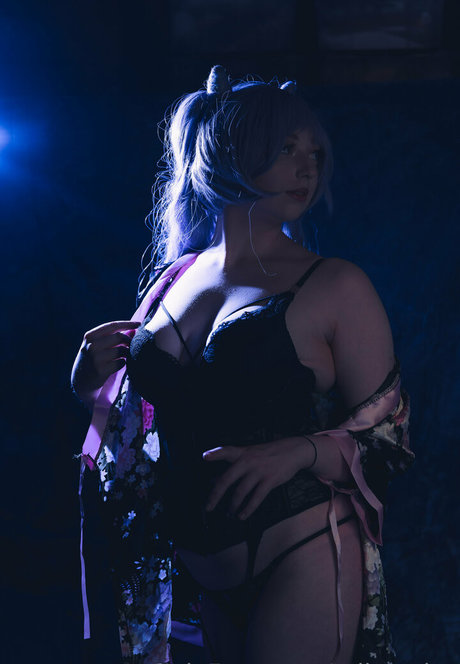 milescries model adult gallery