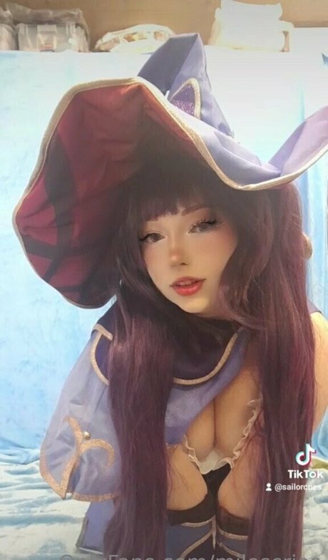 milescries free actress image