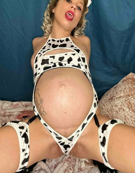 fitness ebony onlyfans sexy naked photo