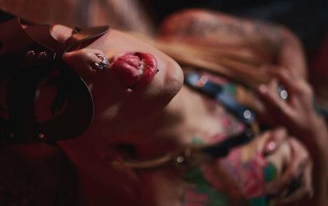 thaycherry star nudes pictures