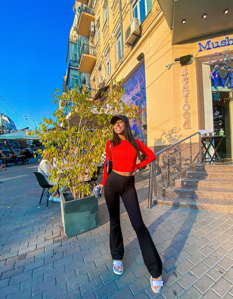 dayana wifey top star archive