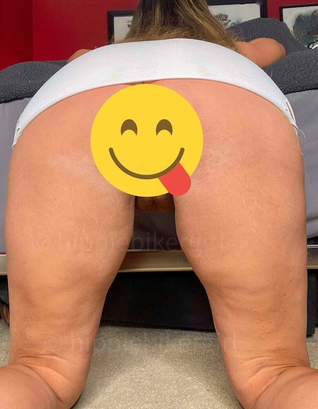 hippiebikergirlfree beautiful model photo