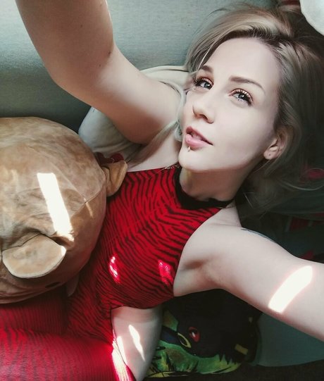 tricky__nymph model hd archive