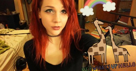 tricky__nymph pornstar nudes image