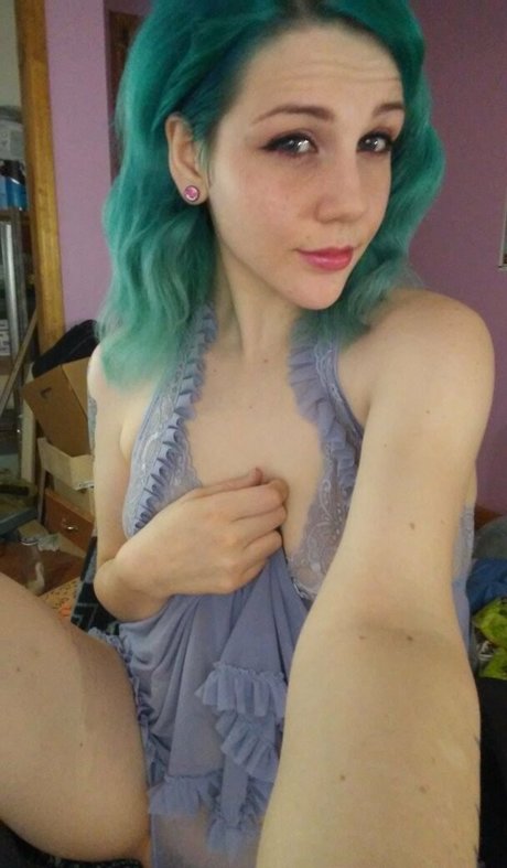 tricky__nymph perfect model archive