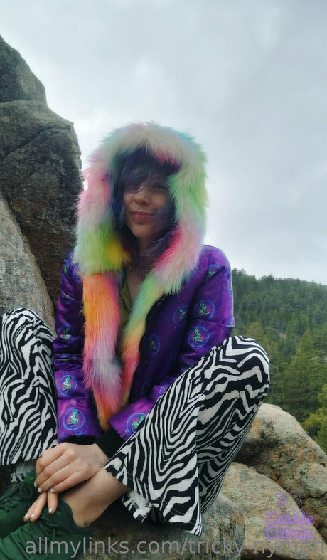 tricky__nymph pornstar nude image