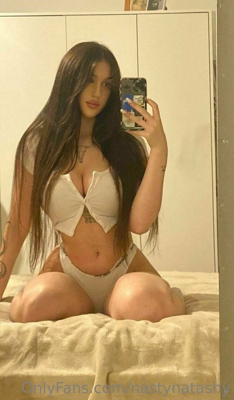 nastynatashy star hot photos
