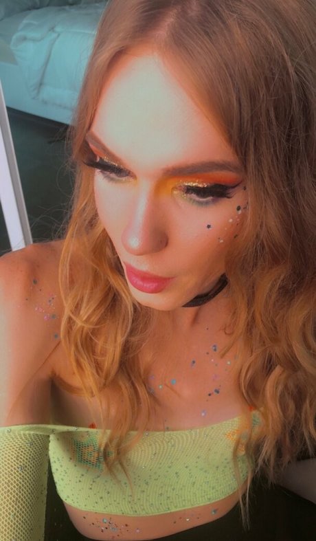 tscrystalxxx nude star images