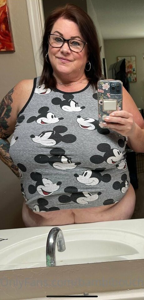 bambibouchet46ifree porn model image