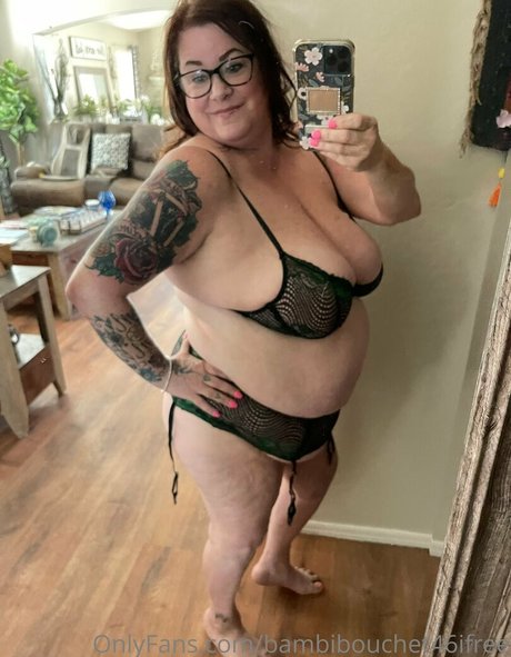 bambibouchet46ifree perfect star archive