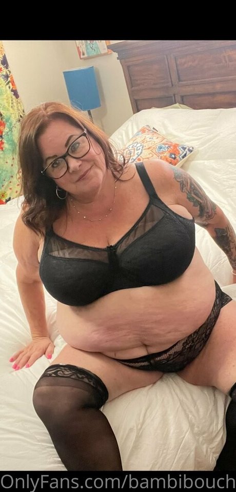 bambibouchet46ifree art model galleries