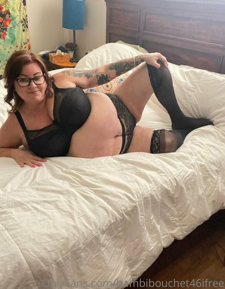 bambibouchet46ifree model nice pics