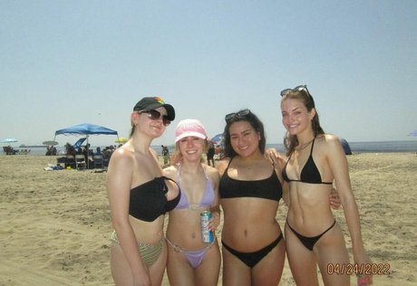 blonde small tits onlyfans free sexy picture