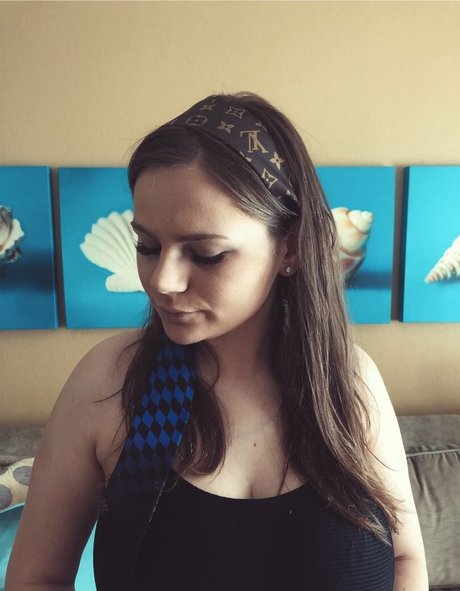 Emily V star nice gallery