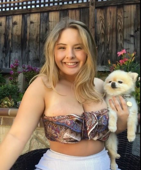 Haley E best actress photo