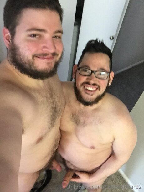 cubandbear92 hot pornstar pic