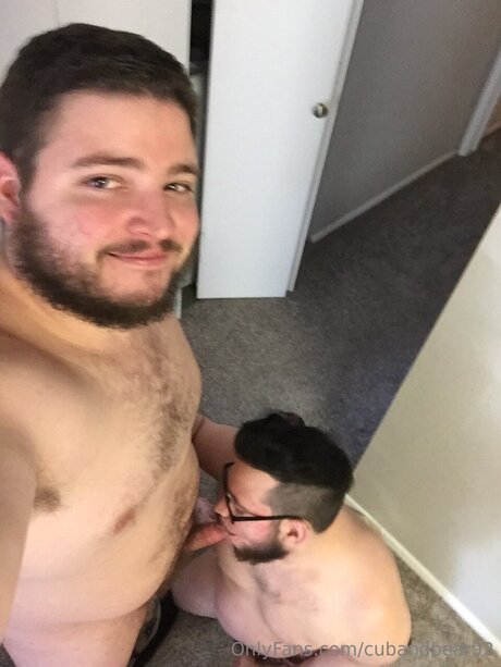 cubandbear92 xxx pornstar photos