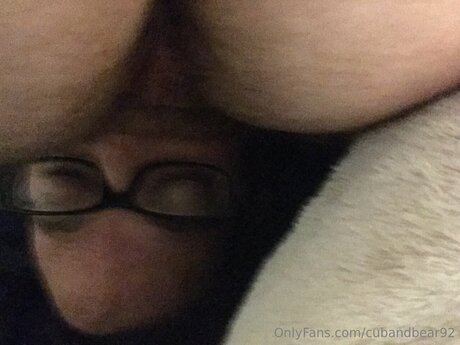 cubandbear92 pornstar nice pictures