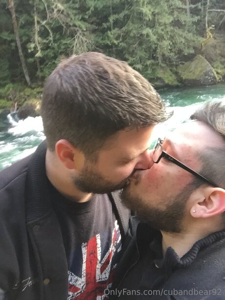 cubandbear92 sex star picture