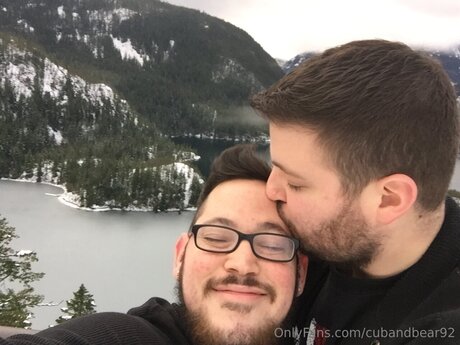 cubandbear92 star hot image