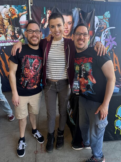 cubandbear92 best star galleries