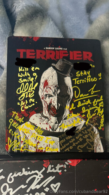 cubandbear92 erotic star picture