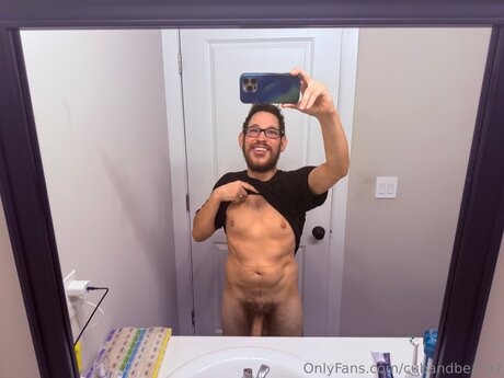 cubandbear92 star naked pics